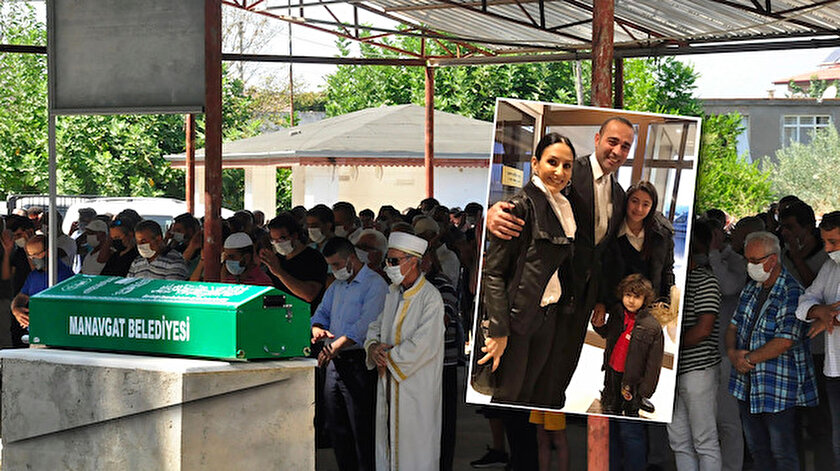 2 çocuk annesi, belindeki yağ bezesini aldırdıktan sonra hayatını kaybetti.