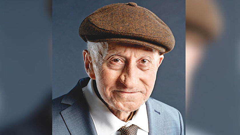 Gazetemizin
Osman Amcasıydı