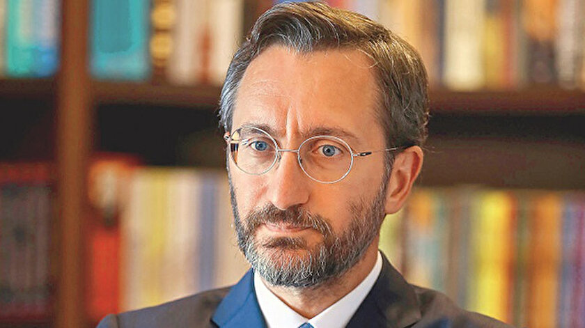 Fahrettin Altun