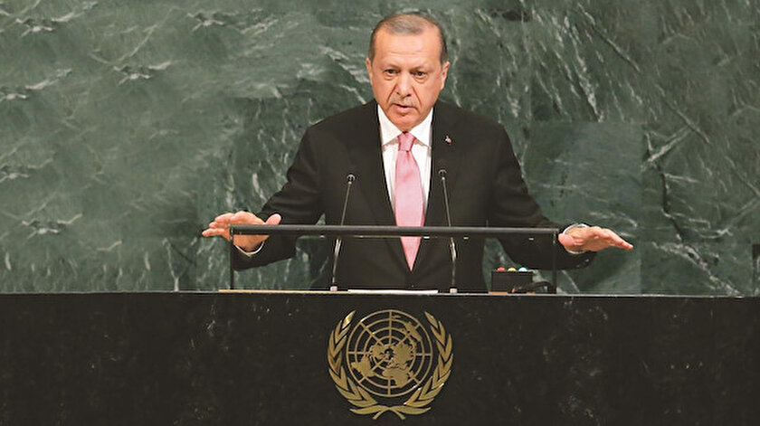 Recep Tayyip Erdoğan