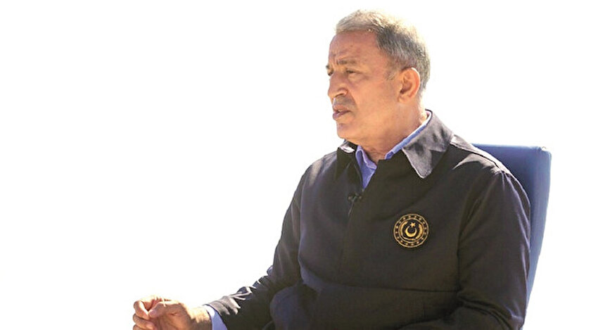 Hulusi Akar