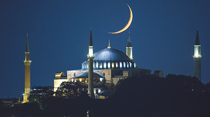 Ayasofya Camii