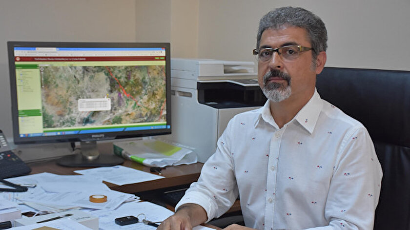 Niğde depreminden sonra volkan uyarısı geldi: Aktif mi? araştırılmalı