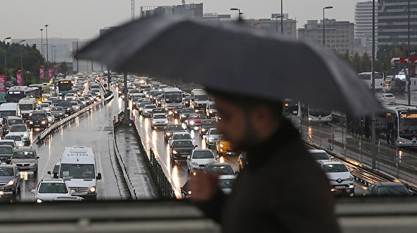 Istanbul Kocaeli Bursa Sakarya Ordu Kayseri Ankara Hava Durumu