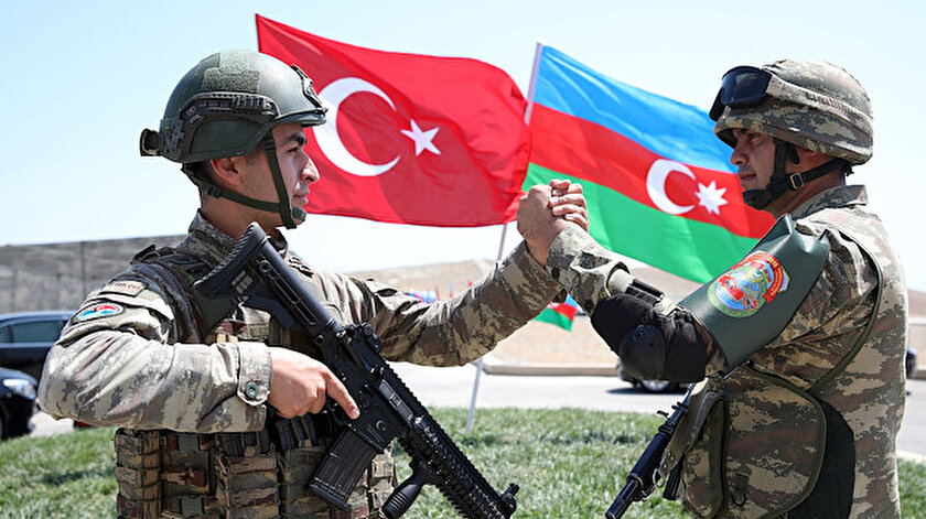 turkiye den ermenistan a acik uyari