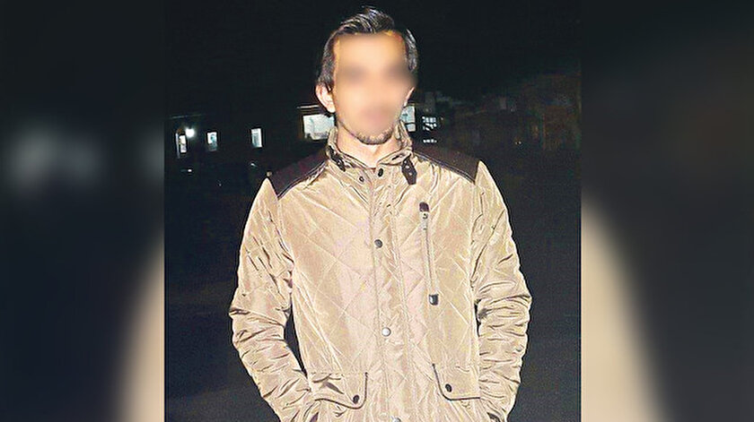 Karantinadan kaçan koronavirüs hastası 27 yaşındaki S.B, 3 ay 10 gün hapse çarptırıldı.