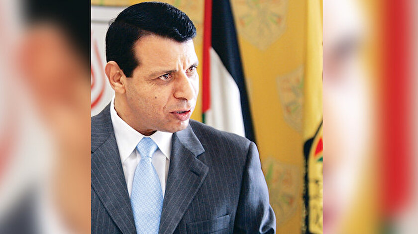 Muhammed Dahlan
