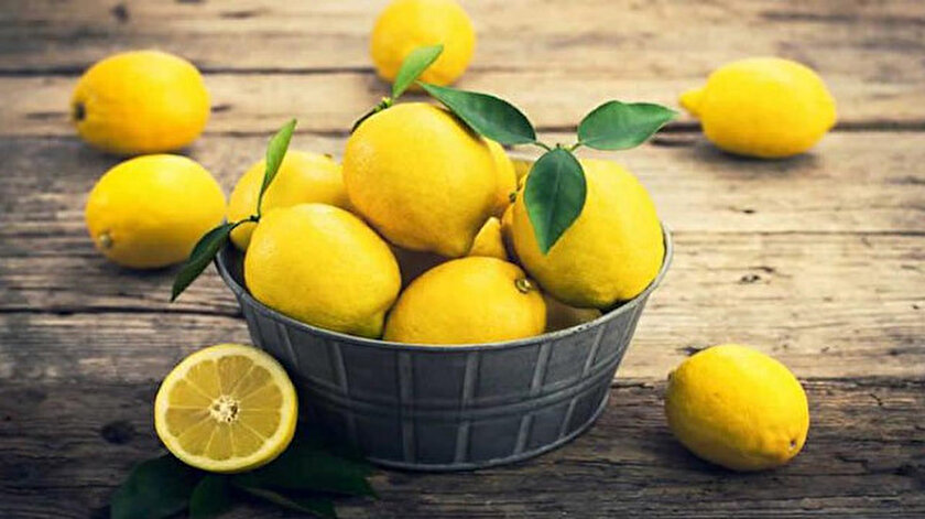 Fotoğraf: Arşiv/ Limon
