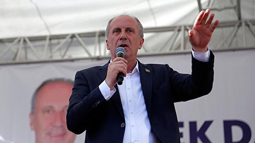 Muharrem İnce