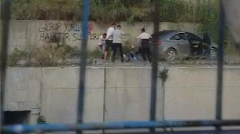 Adalet Bakani Gul Duyurdu Bahcelievler Deki Gasp Ve Garp Olayinda Saldirganlari Serbest Birakan Hakimlere Inceleme