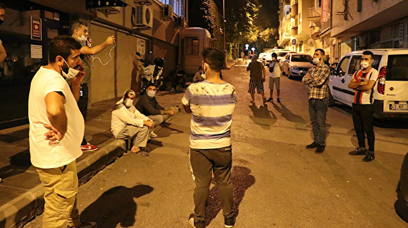 20 Milyon Liralik Kuyumcu Vurgunu Manisa Da Dolandirildigini Iddia Eden Vatandaslar Kuyumcuyu Basti