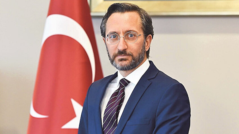 Fahrettin Altun