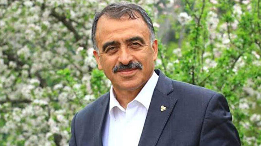 İBB İSTAÇ Genel Müdürü Mustafa Canlı koronavirüs nedeniyle hayatını kaybetti