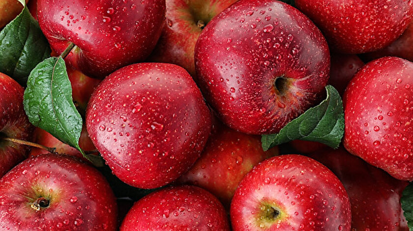 Elma nelere iyi gelir, ne kadar faydalı? - Sağlıklı Beslenme