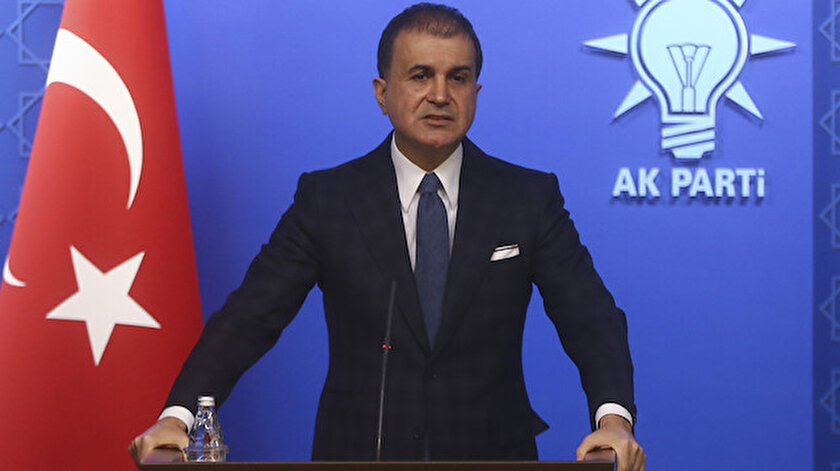 Ömer Çelik