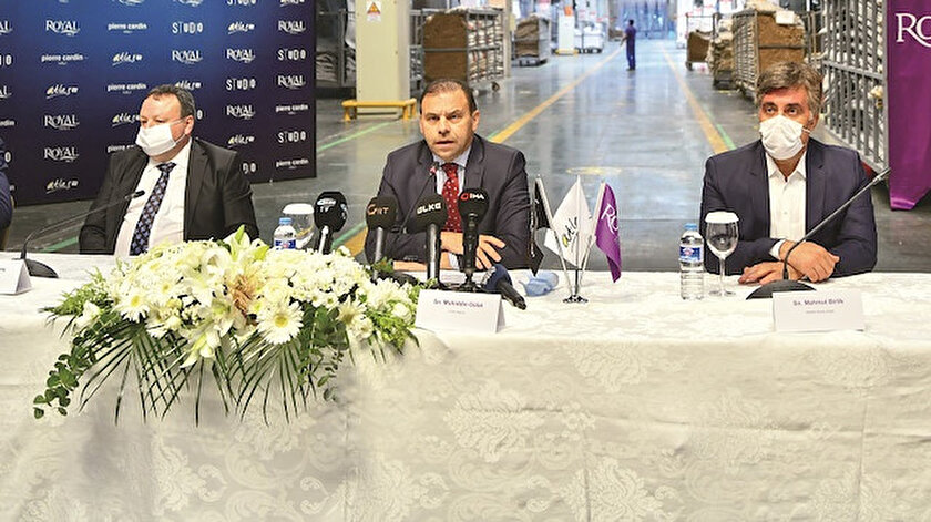 Muhiddin Gülal
