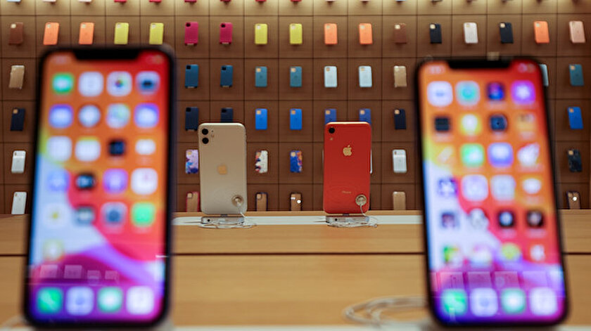 Iphone 12 Den Samsung A Ozel Strateji