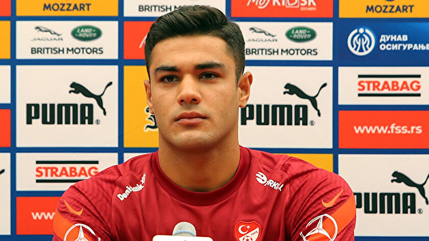 Milli futbolcu Ozan Kabaka tükürük cezası: Ne kadar maçta oynamayacak?