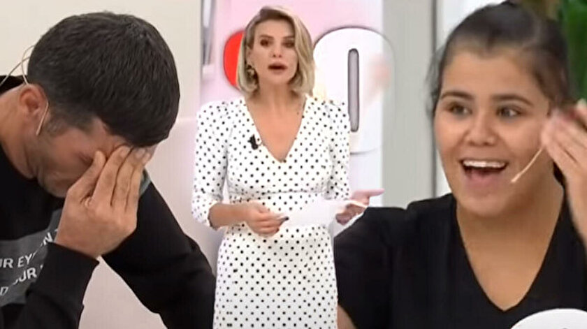 ATV'de yayınlanan 'Esra Erol'da' adlı programda DNA testi açıklandı, RTÜK inceleme başlattı.