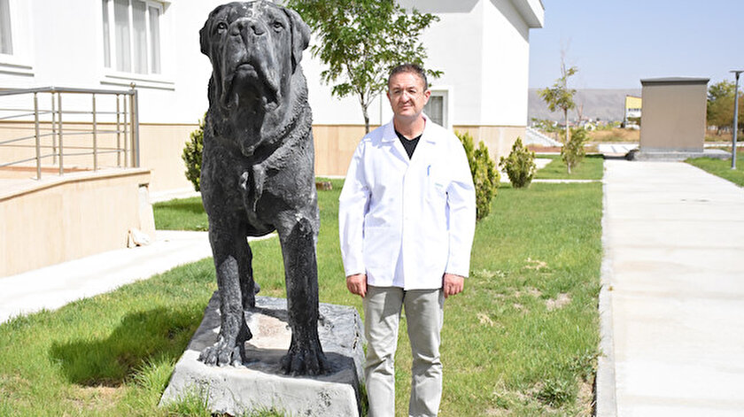 Prof. Dr. Umut Taşdemir