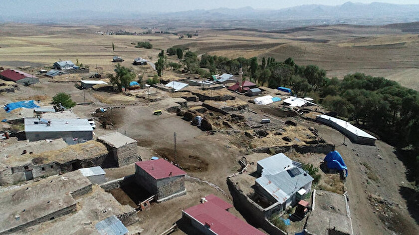 Aşağı Çakmak Mahallesi