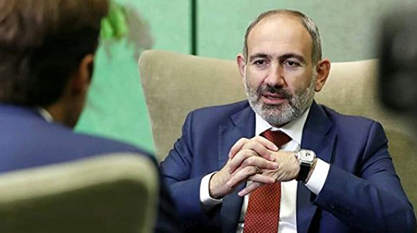 ermenistan basbakani pasinyan abd den