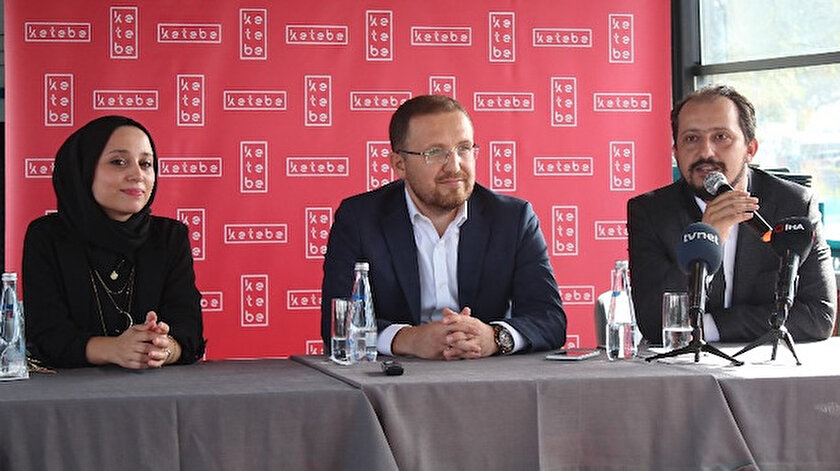 Ketebe Çocuk yayın hayatına başladı