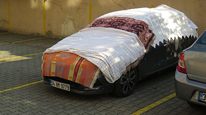 iklim krizine bagli felaketler turkiye