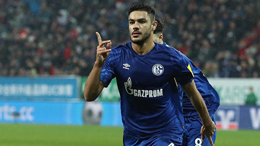 Ozan Kabak'ın Transfermarkt'taki güncel piyasa değeri 29 milyon euro.