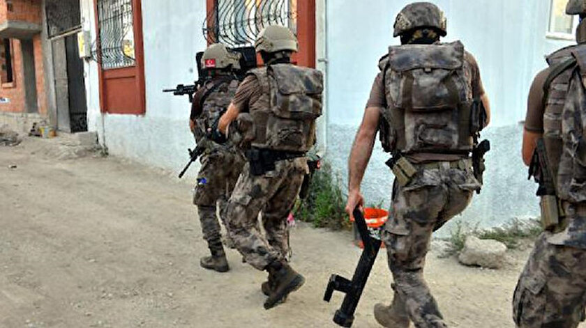 PKK operasyonuyla gözaltına alınmıştı, tutuklandı