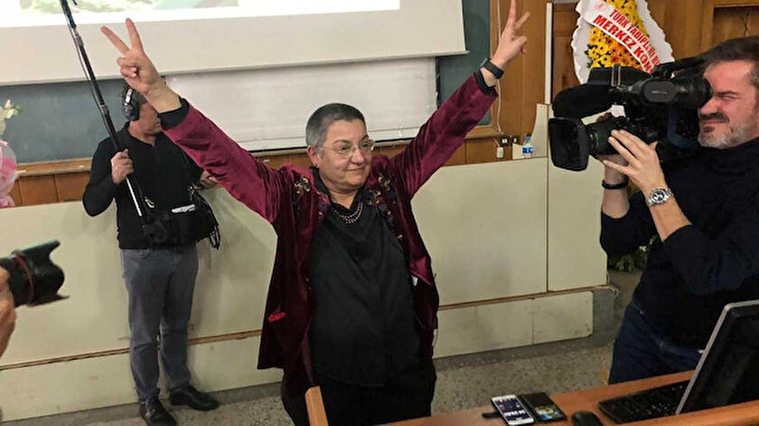turk tabipleri birligi nin yeni