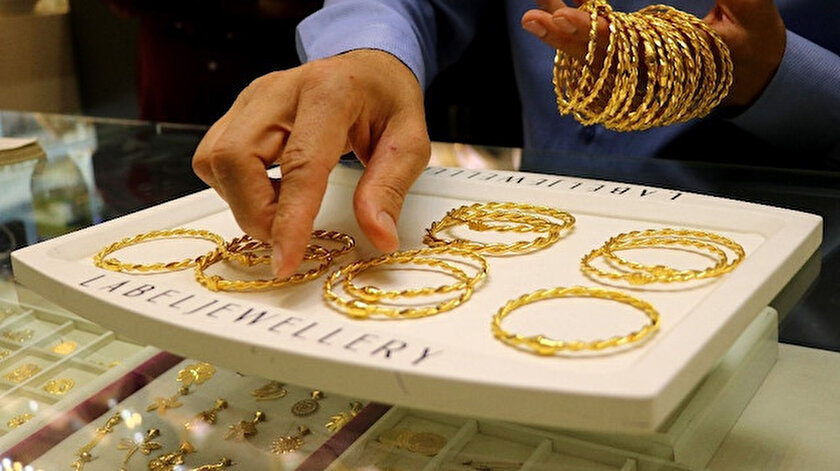 7 ekim carsamba altin fiyatlari gram altin ne kadar ceyrek altin fiyati ne kadar oldu yeni safak