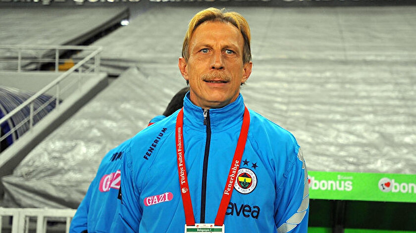 Daumdan Fenerbahçe itirafı: Faturayı ödeyin, imzayı atayım