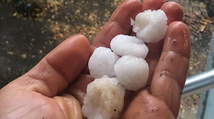 Istanbul Hava Durumu Istanbul Da Ne Zaman Saat Kacta Dolu Yagacak