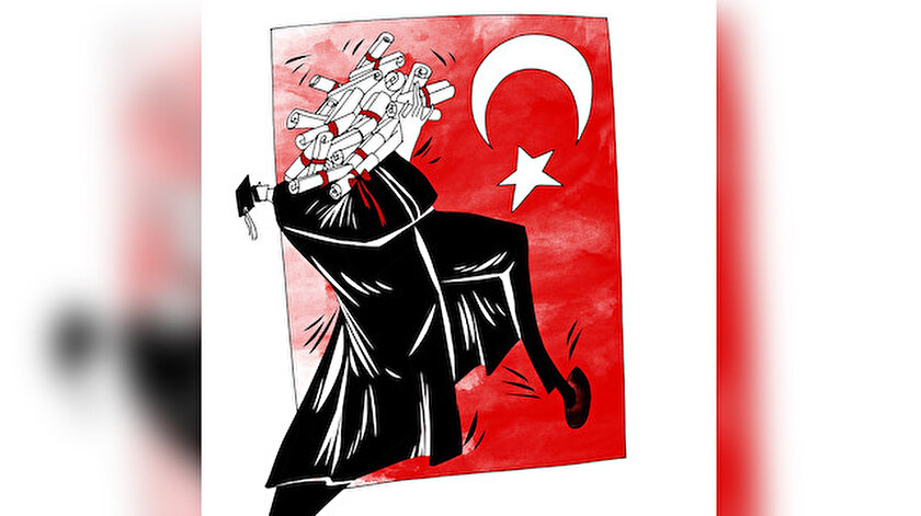 İLLUSTRASYON: CEMİLE AĞAÇ YILDIRIM