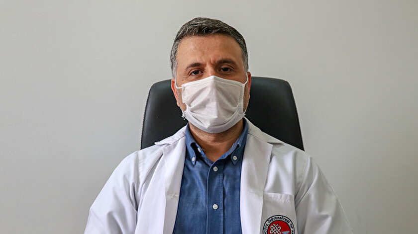 yeni safak