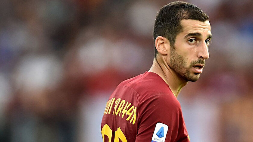 Roma Kulübünden işgalci Ermenistana yardım