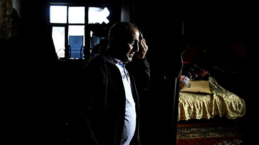 Savaşta sivillerin ve çevrenin korunması, sivillerin mülküne zarar verilmemesi gerektiğine vurgu yapıldı.