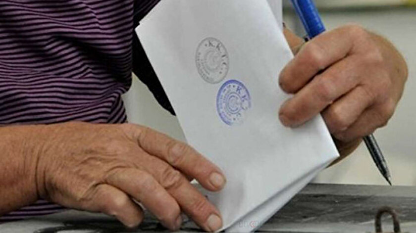 Kktc Tarihi Secim Halk Yarin Sandik Basina Gidiyor