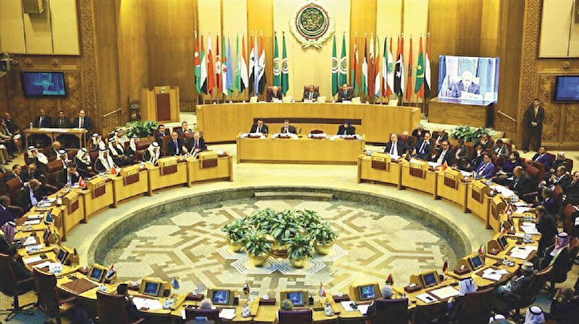 Arap Birliği