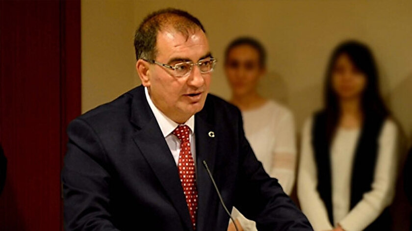 Kilis Belediye Başkanı hayatını kaybetti: Kilis Belediye Başkanı Mehmet Abdi Bulut kimdir?