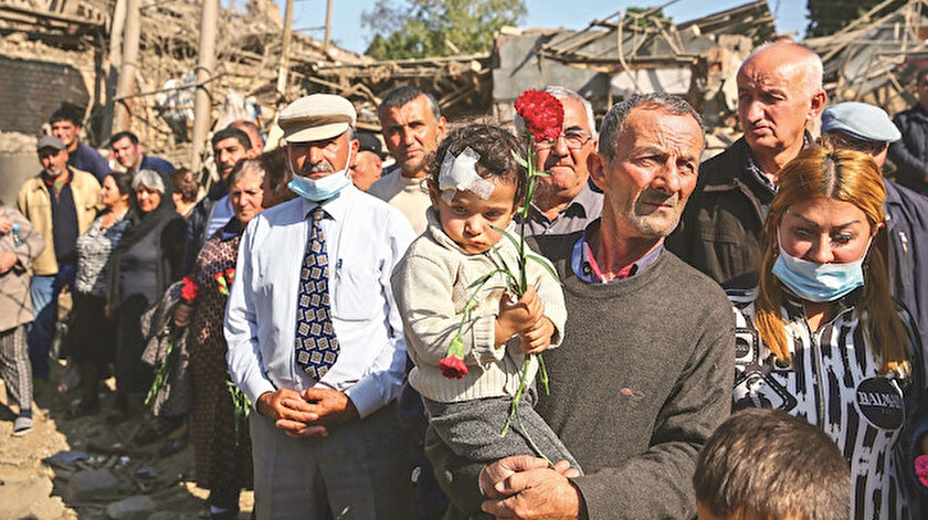 Ateşkes değil silah molası: Rusya, İran ve Fransa’dan Ermenistan’a yoğun silah sevkiyatı!