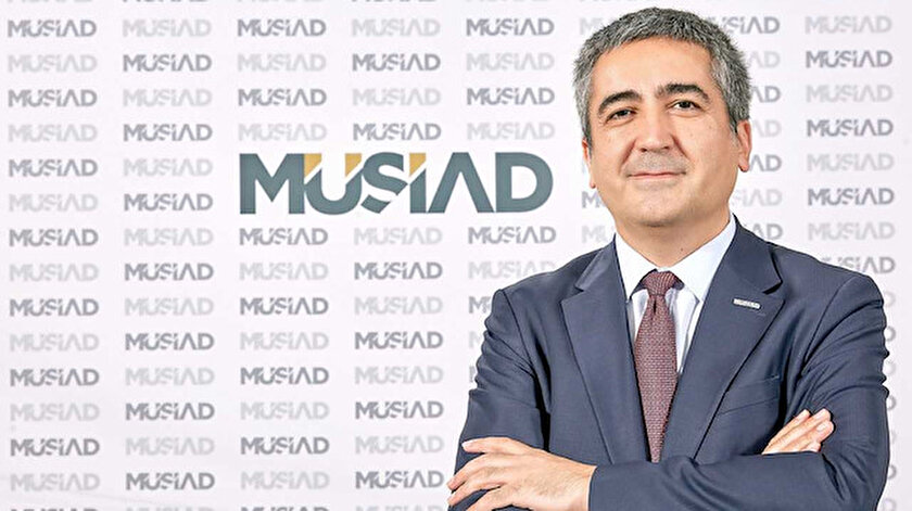 MÜSİAD EXPO Fuarı’nda 4 kıtadan 20 yeni kuruluşla imzalar atılacak
