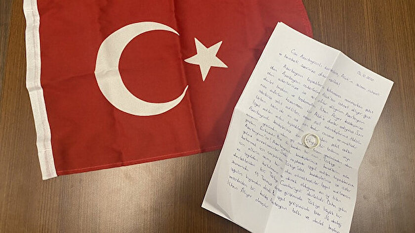 azerbaycan a nisan yuzugunu gonderen