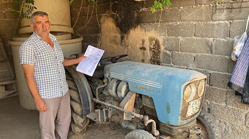 Bursa Haber 12 Yil Once Olen Adama Kopruden Kacak Gecis Cezasi Geldi