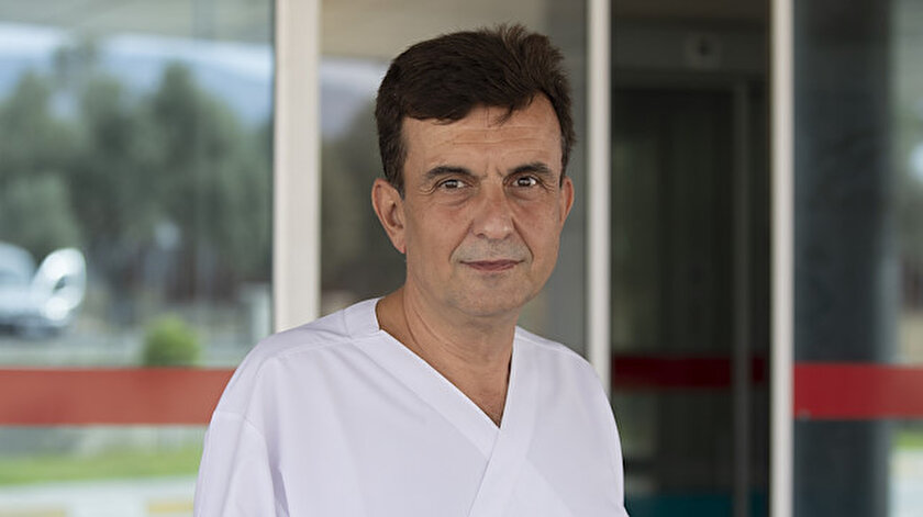 Koronavirusle Mucadele Edene Doktorlar Anlatiyor Testi Negatif Ama Maske Takmama Gerek Yok Diyor