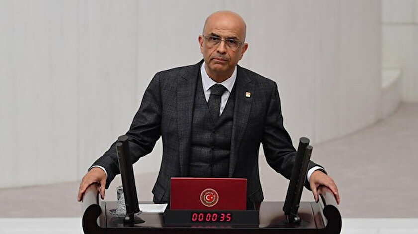 Enis Berberoğlu