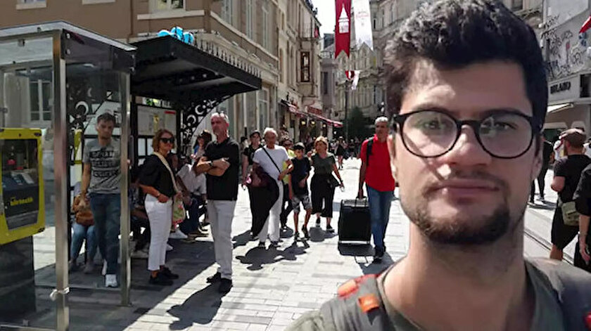 İTÜ'lü Halit Ayar cinayetinde gerekçeli karar açıklandı.