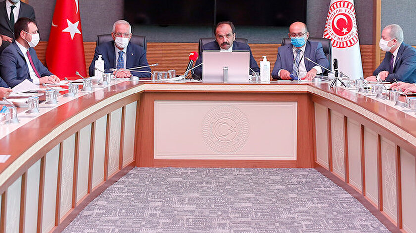 TBMM Çevre Komisyonunda kabul edildi: Belediyeler, idari para cezaları ve elektrikli skuterlar için yeni düzenlemeler geliyor