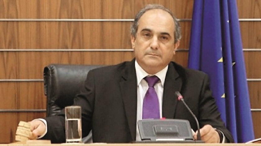 Dimitris Şilluris